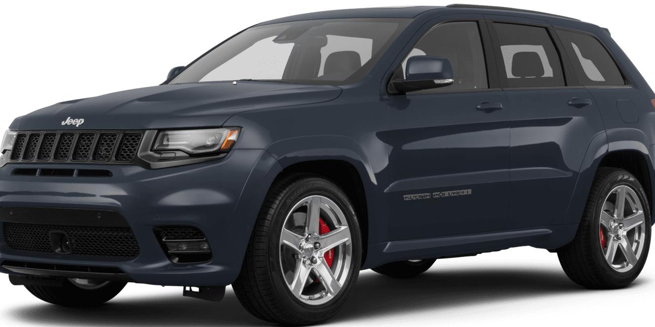 JEEP GRAND CHEROKEE 2018 1C4RJFDJ8JC100339 image